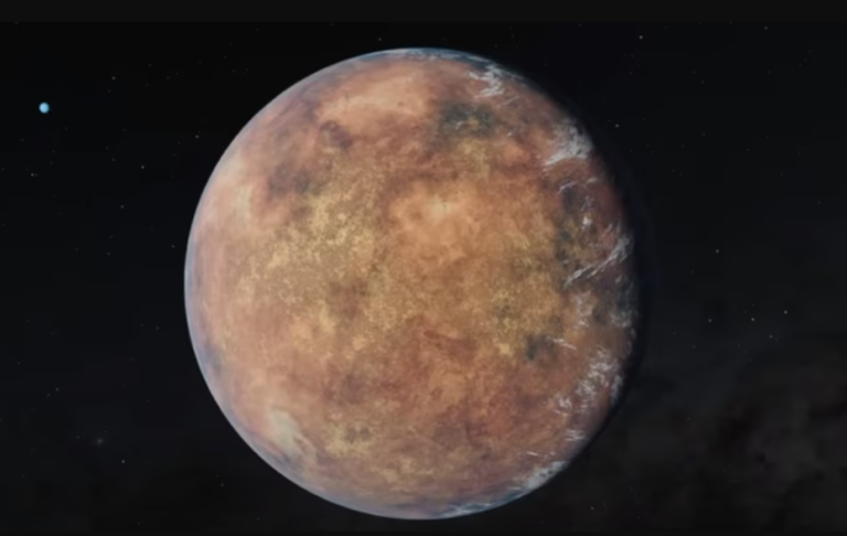 Satélite da Nasa descobre novo Planeta que pode ser habitável