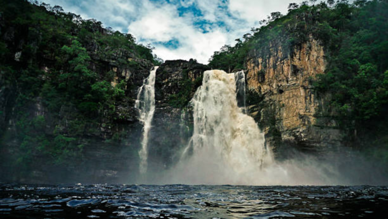 Chapada dos Veadeiros: saiba o que fazer no santuário ecológico do Cerrado em dias chuvosos