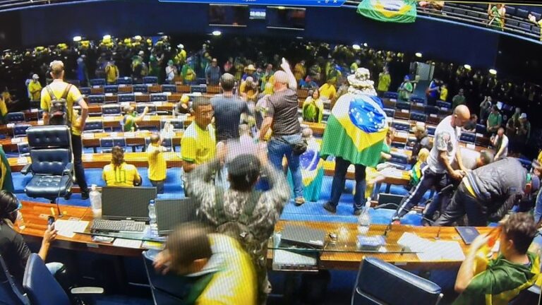 Intervenção Federal: saiba o que é e como funciona