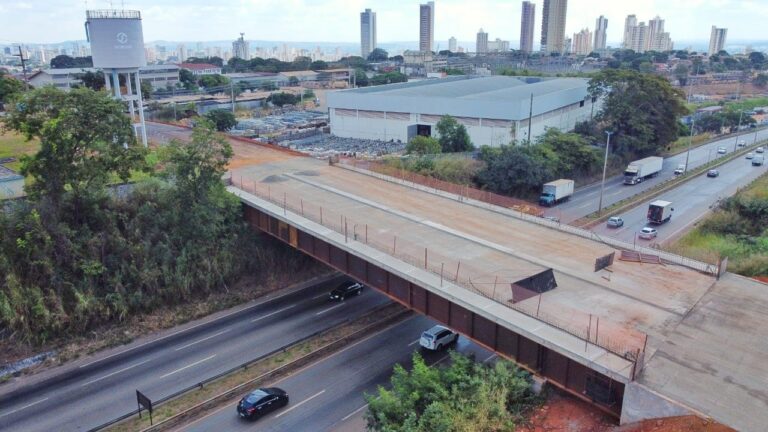 Conhecido como Palmito, tradicional bairro de Goiânia abriga 35 mil habitantes e surpreende com o desenvolvimento