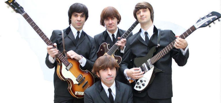 Goiânia recebe espetáculo Beatles ”Hey Jude & Orquestra”