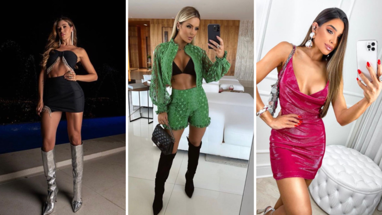 Pecuária de Goiânia: 10 lojas da região da 44 para comprar  looks de arrasar com preços excelentes