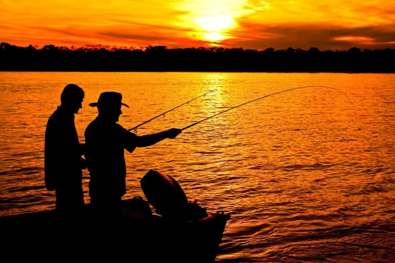 Temporada de Pesca 2024: saiba quais os lugares preferidos pelos amantes da pescaria em Goiás