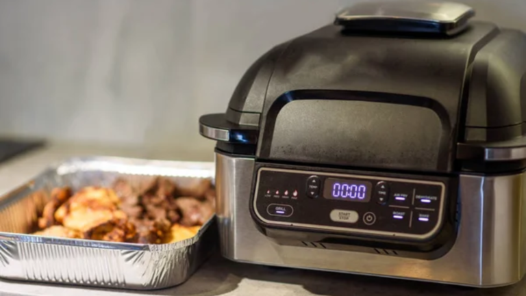 10 Air Fryers que vão até ajudar a manter uma alimentação saudável mesmo na rotina cansativa