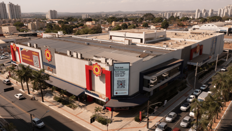 Região da 44 em Goiânia: guia completo para aproveitar ao máximo e garantir as melhores compras