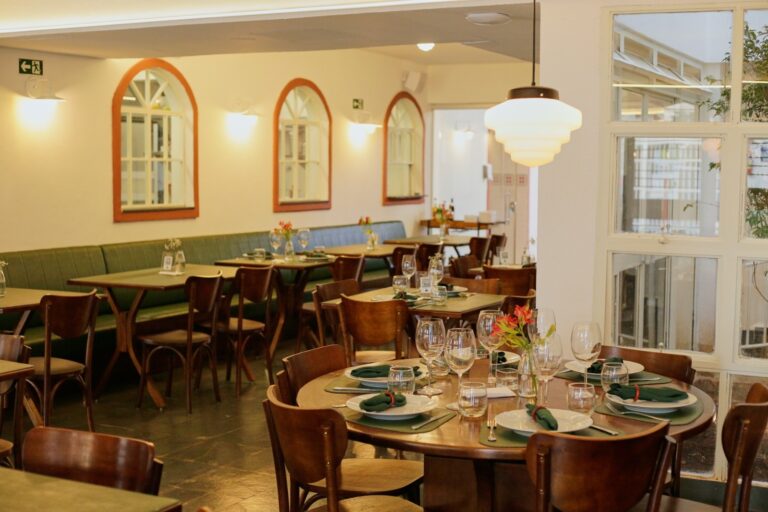 Conheça a Casa Portuguesa, restaurante em Goiânia especializado na gastronomia mediterrânea