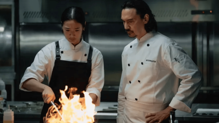 Fome de Sucesso: Filme asiático da Netflix traz boa reflexão sobre desigualdade social
