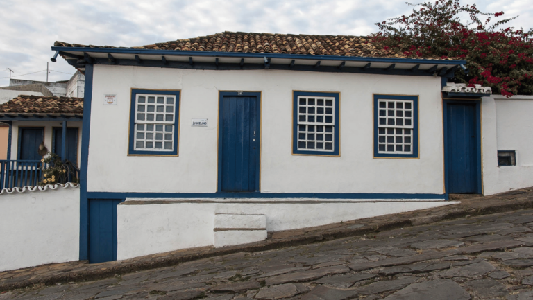 Cerrado Histórico: conheça as cidades e monumentos mais importantes