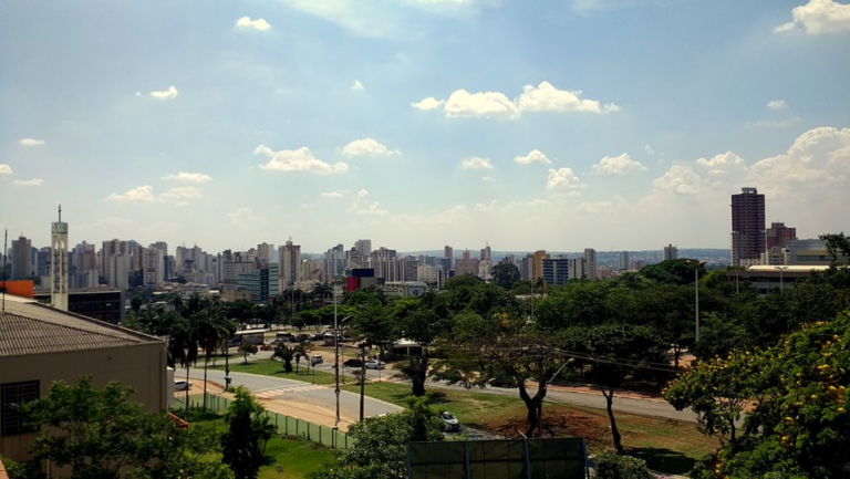 Setor Leste Universitário: bairro respira cultura e oferta diversidade em serviços