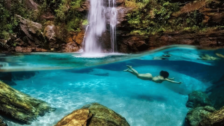 Chapada dos Veadeiros: o paraíso escondido de Goiás