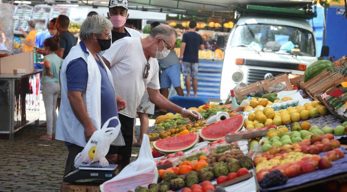 As 10 melhores feiras em Goiânia para fazer seu hortifrúti - Curta Mais ...