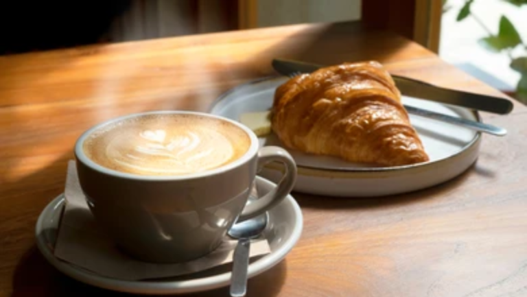 10 lugares perfeitos para tomar um belo café da manhã em Goiânia