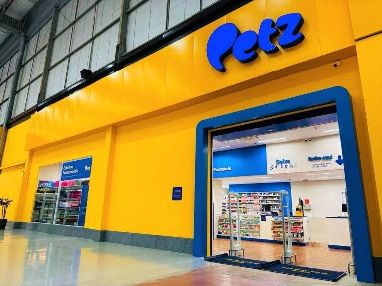 Os 10 melhores Pet Shops em Goiânia que vão fazer seu bichinho feliz