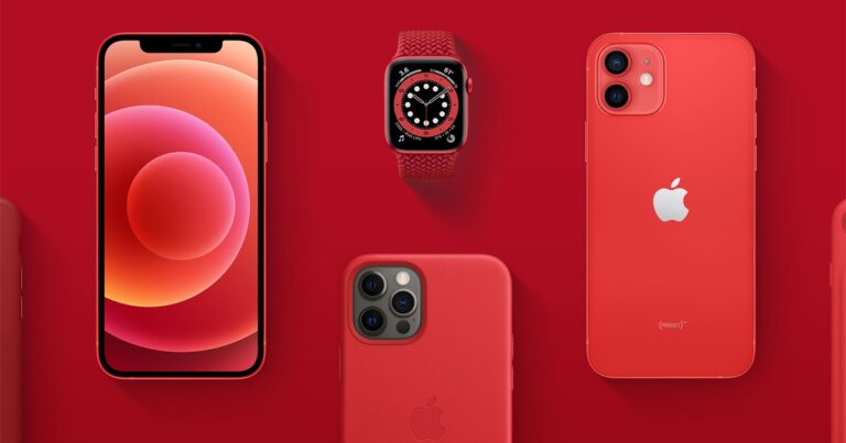 Saiba por quê escolher smartphone vermelho pode salvar vidas