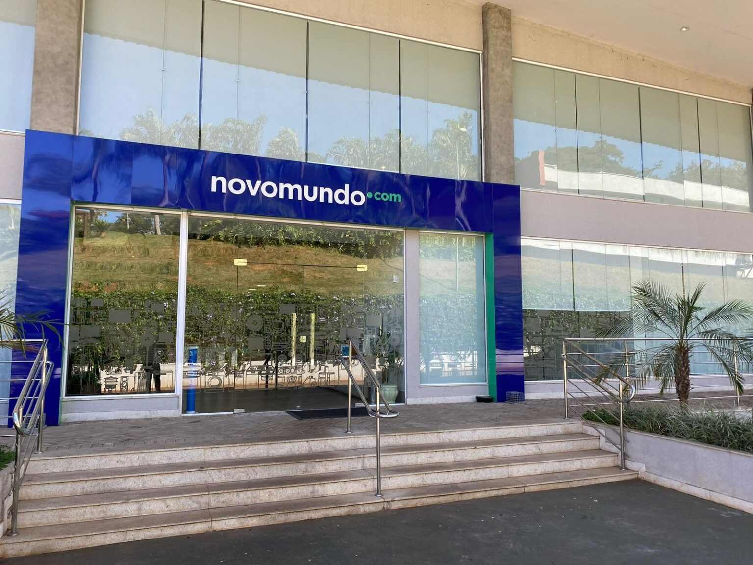 Lojas Novo Mundo: veja o endereço mais perto de você em Goiás - Curta ...