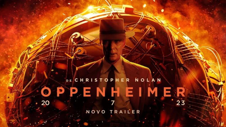 Entenda a História por trás do filme Oppenheimer