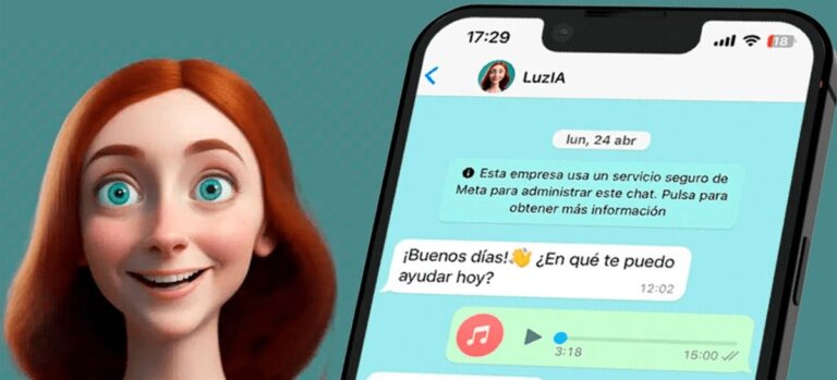 Conheça o ‘ChatGPT do Whatsapp’ que já está disponível no Brasil