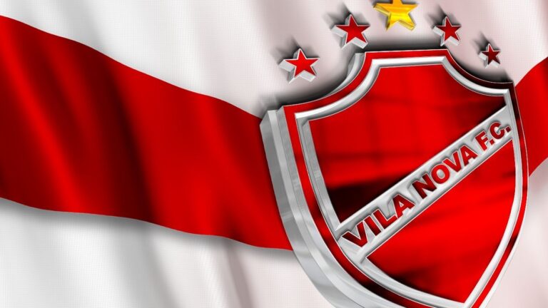 Vila Nova completa 81 anos: uma história de conquistas e paixão pelo futebol goiano