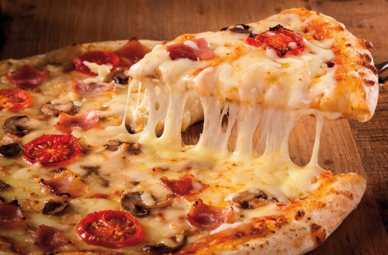 10 Pizzarias em Goiânia para Celebrar o Dia Mundial da Pizza