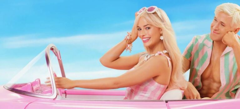 Barbie (2023): Deslumbrante Fantasia ou Fracasso Superficial?