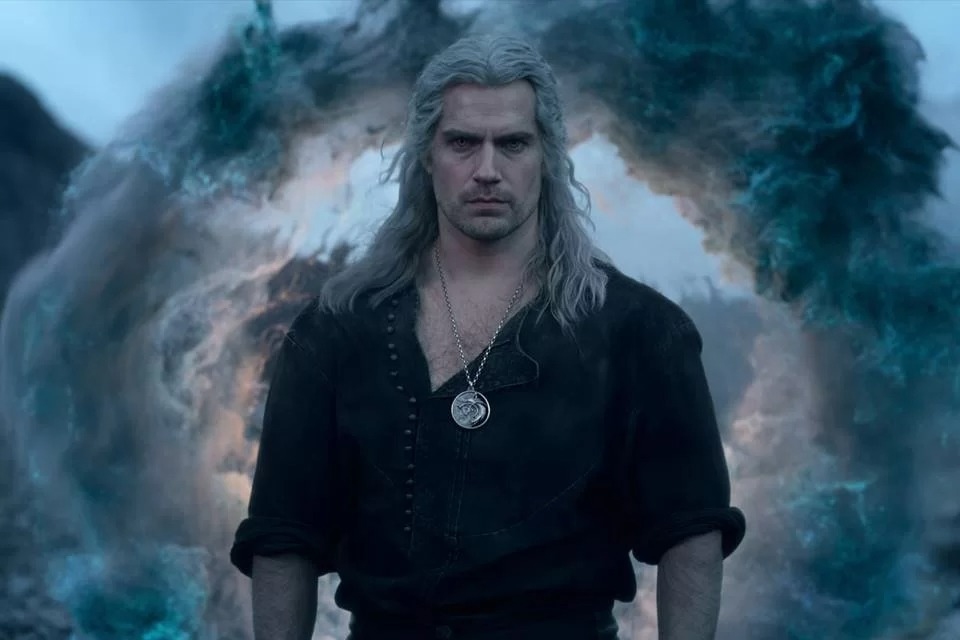 Anya Chalotra, a Yennefer, fala sobre a saída de Henry Cavill de The Witcher  pela primeira vez