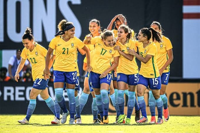 Confira a lista de vencedoras da Copa do Mundo Feminina