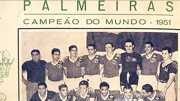 O Palmeiras não tem mundial” E daí? – Peppas na Língua
