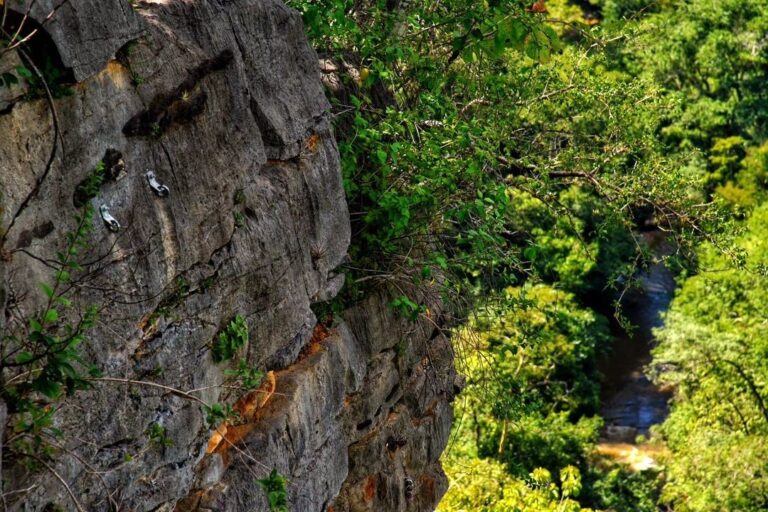 Mambaí: Conheça o paraíso escondido na região Nordeste de Goiás