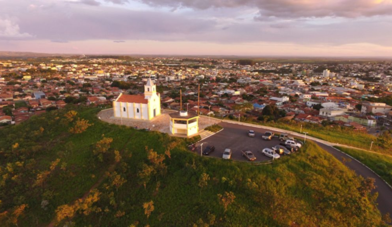 Saiba quais são as cidades mais ricas de Goiás