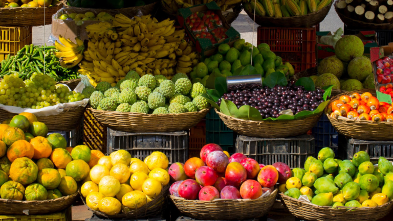 Essas frutas “sugam” o açúcar do sangue e ajudam diabéticos no controle do açúcar
