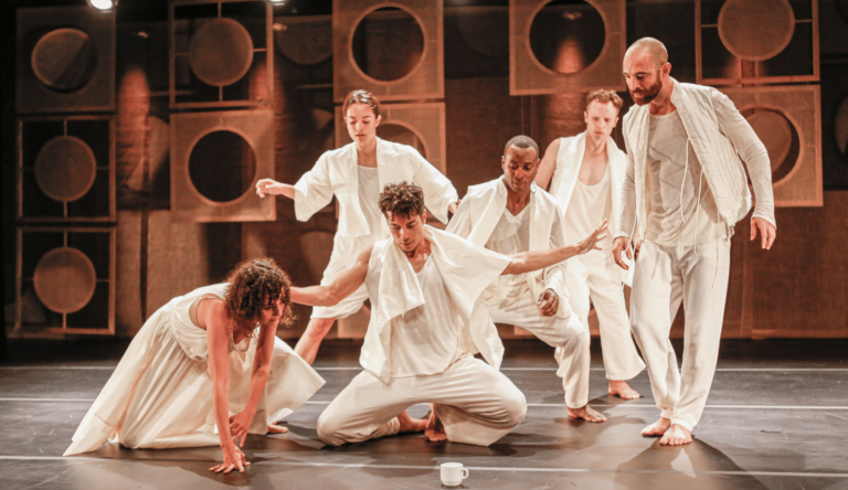 Goiânia recebe festival internacional de dança com curso gratuito de Christian Moyano