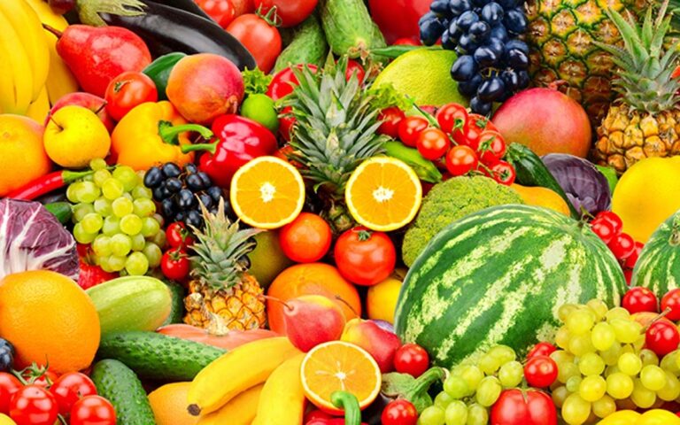 Estudo aponta qual é a Fruta mais saudável do mundo