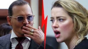 Johnny Depp x Amber Heard: confira o Trailer, Trilha Sonora, Imagens,  Sinopse e Mais Sobre a Série Documental da Netflix - Byte Furado