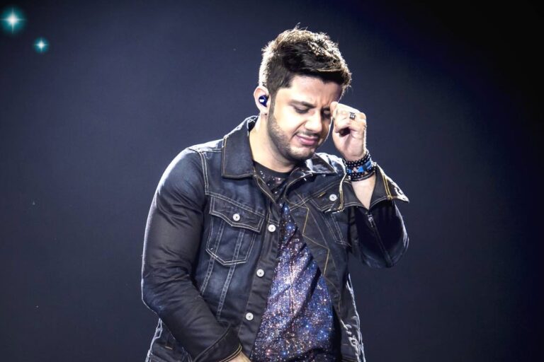 Álbum póstumo de Cristiano Araújo é lançado no Brasil