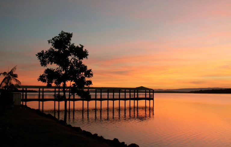 Cidade goiana de exuberante beleza natural se guarda uma das maiores jazidas de amianto do mundo