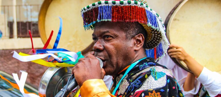 Goiânia recebe imersão cultural maranhense com entrada gratuita