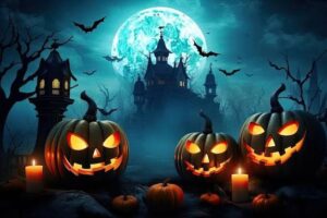 Shopping em Aparecida de Goiânia recebe atração interativa de Halloween -  OQueRola