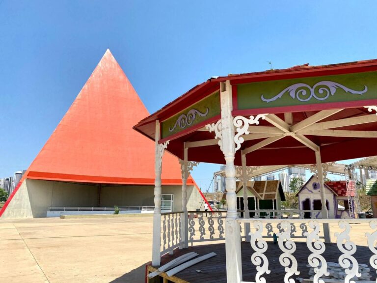 Natal do Bem 2023 em Goiânia promete ser o maior da história