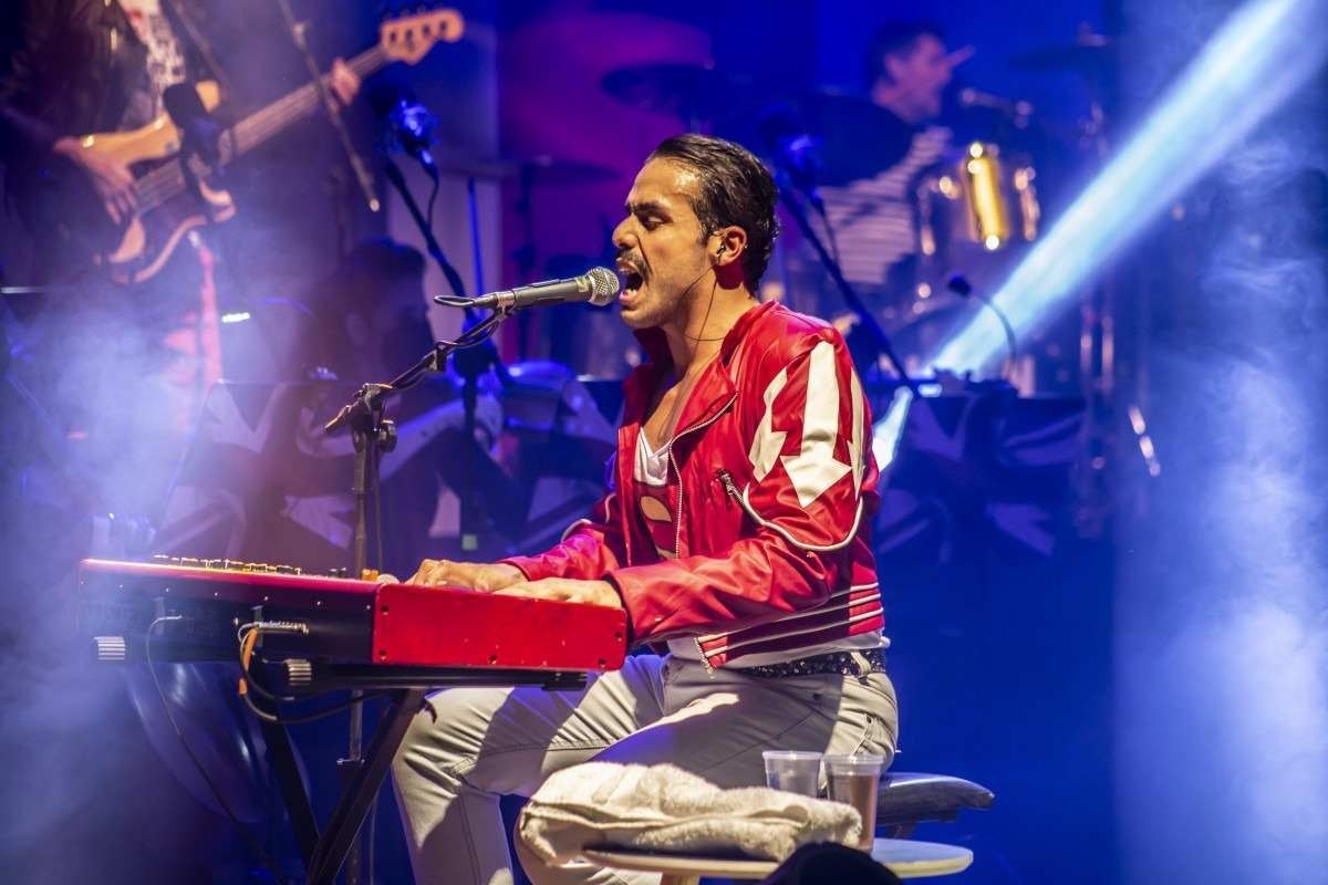 Teatro Goiânia recebe turnê do concerto Rock ao Piano