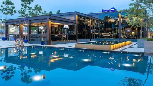 Os 10 melhores restaurantes Japonês/Oriental do ano em Goiânia