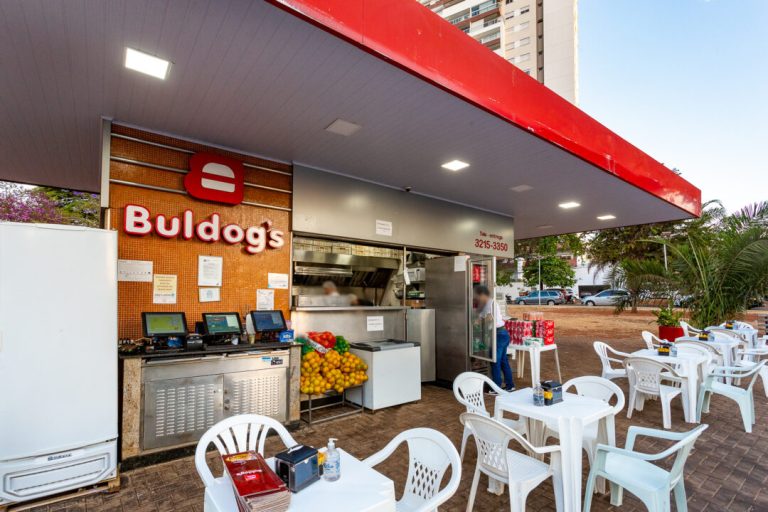 “Buldog’s” é eleito o melhor pit dog de Goiânia em 2026