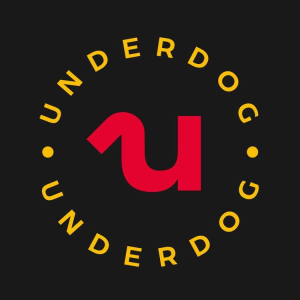 Aqui o cliente é quem tem sorte (isso foi uma brincadeira com o nome da lanchonete, pois UnderDog pode ser traduzido livremente do inglês para o português como azarão). O dogão da casa tem pão, salsicha Ultradog, queijo muçarela, catupiry, molho de tomate, milho, batata-palha, ketchup, maionese e mostarda. O opção veggie vem com queijo coalho grelhado. Cansando dos hot-dog’s tradicionais com salsicha? Então você tem que experimentar o Dogspicy com linguiça artesanal. Uma opção diferente, e que agrada muito, é a salsicha Ultradog recheada com catupiry e empanada com farinha panko que lembra uma corn dog, só que mais gostosa.