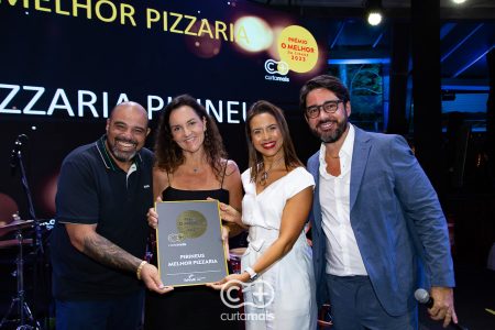2°Premio Curta Mais 15