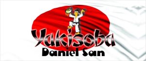 O segredo do sucesso do Yakisoba do Daniel, está no molho, carinhosamente apelidado de “Yakibel” (o molho da Isabel).