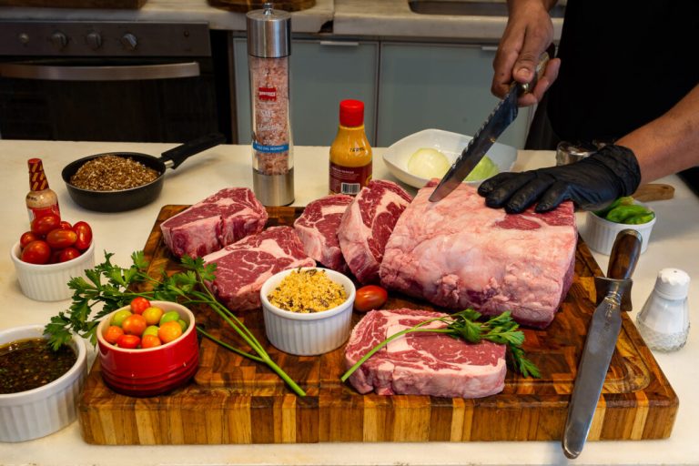 Beef Bistrô: Melhor Butique de Carne de Goiânia em 2023