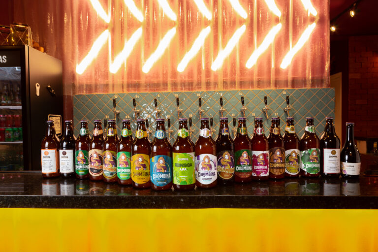 5 cervejarias de Goiânia para beber aquela gelada