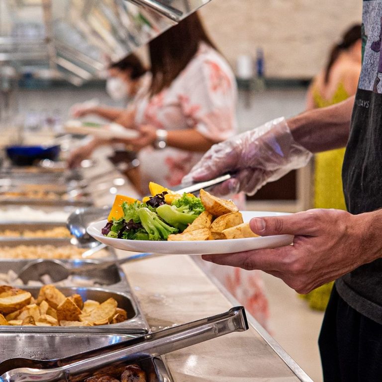 Grego Restaurante: Melhor Restaurante por Quilo de Goiânia em 2023