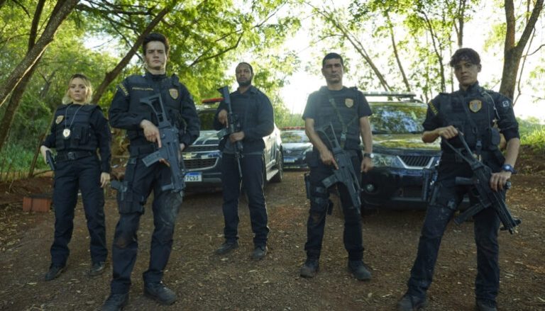 Série brasileira ‘DNA do crime’ fura a bolha e vira  fenômeno mundial da Netflix