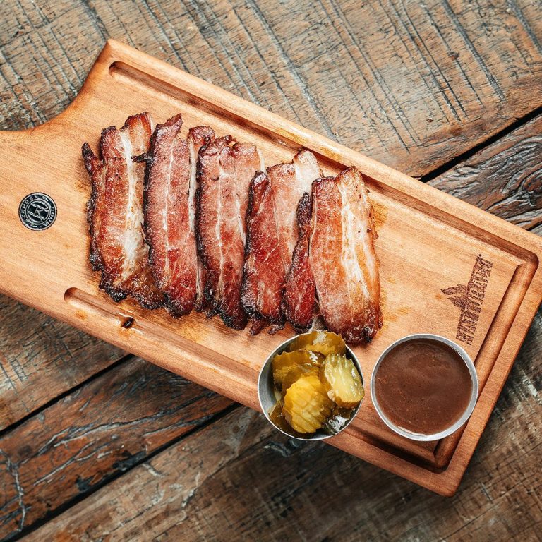 Matturado: A Melhor Carne de Goiânia em 2023