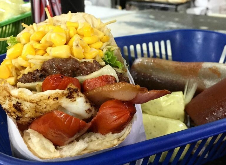 Pit Dog: Entenda a origem goiana do termo que conquistou o Brasil